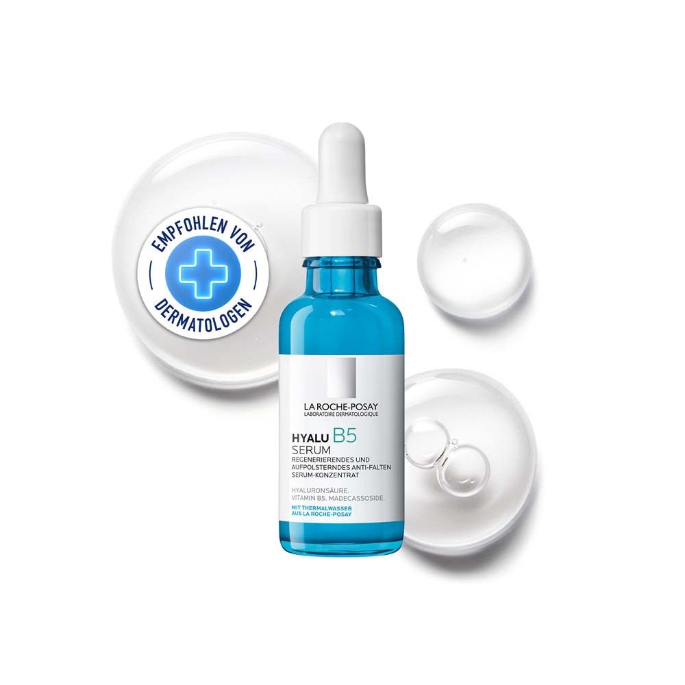 La Roche Posay Hyalu B5 Serum-Konzentrat