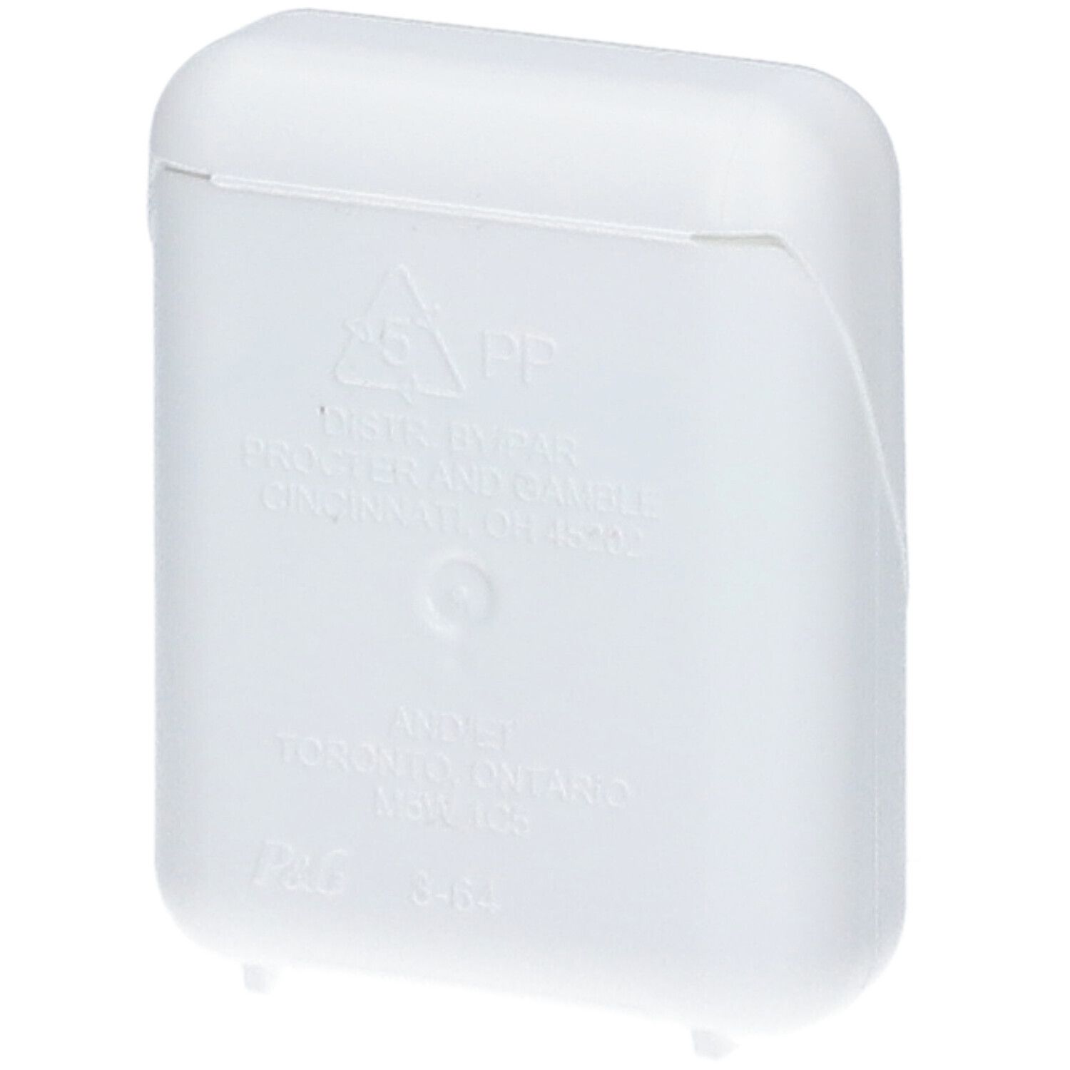 Dent-o-care Glide Zahnseide 15 m