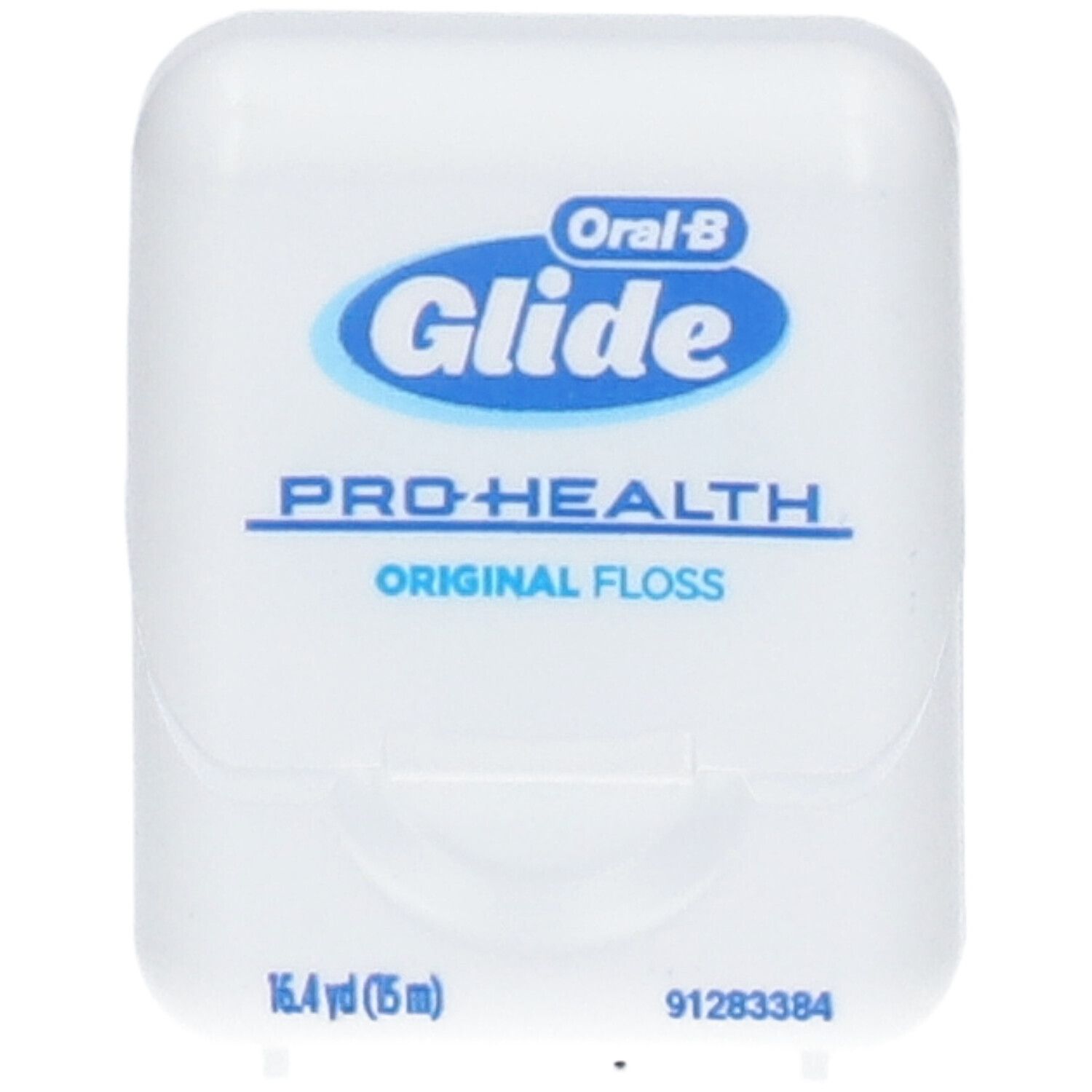 Dent-o-care Glide Zahnseide 15 m