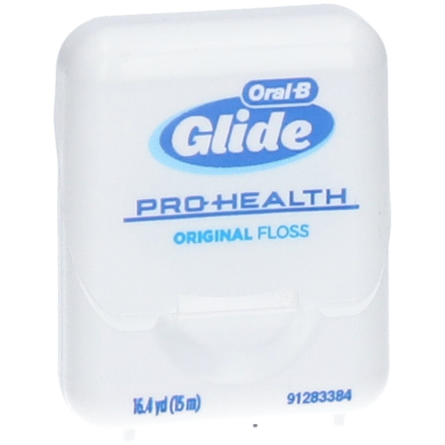 Dent-o-care Glide Zahnseide 15 m