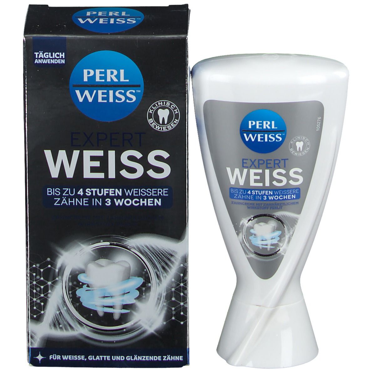 PERLWEISS® Expert Weiss