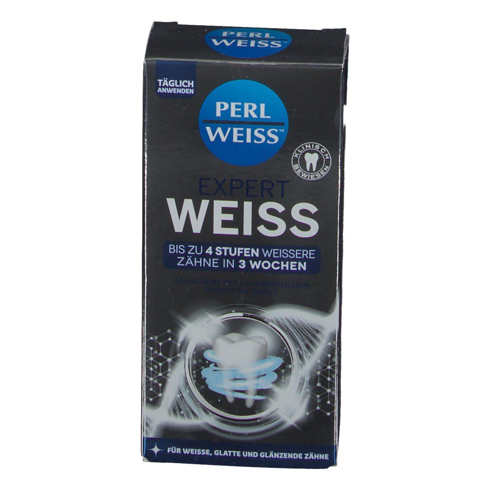 PERLWEISS® Expert Weiss