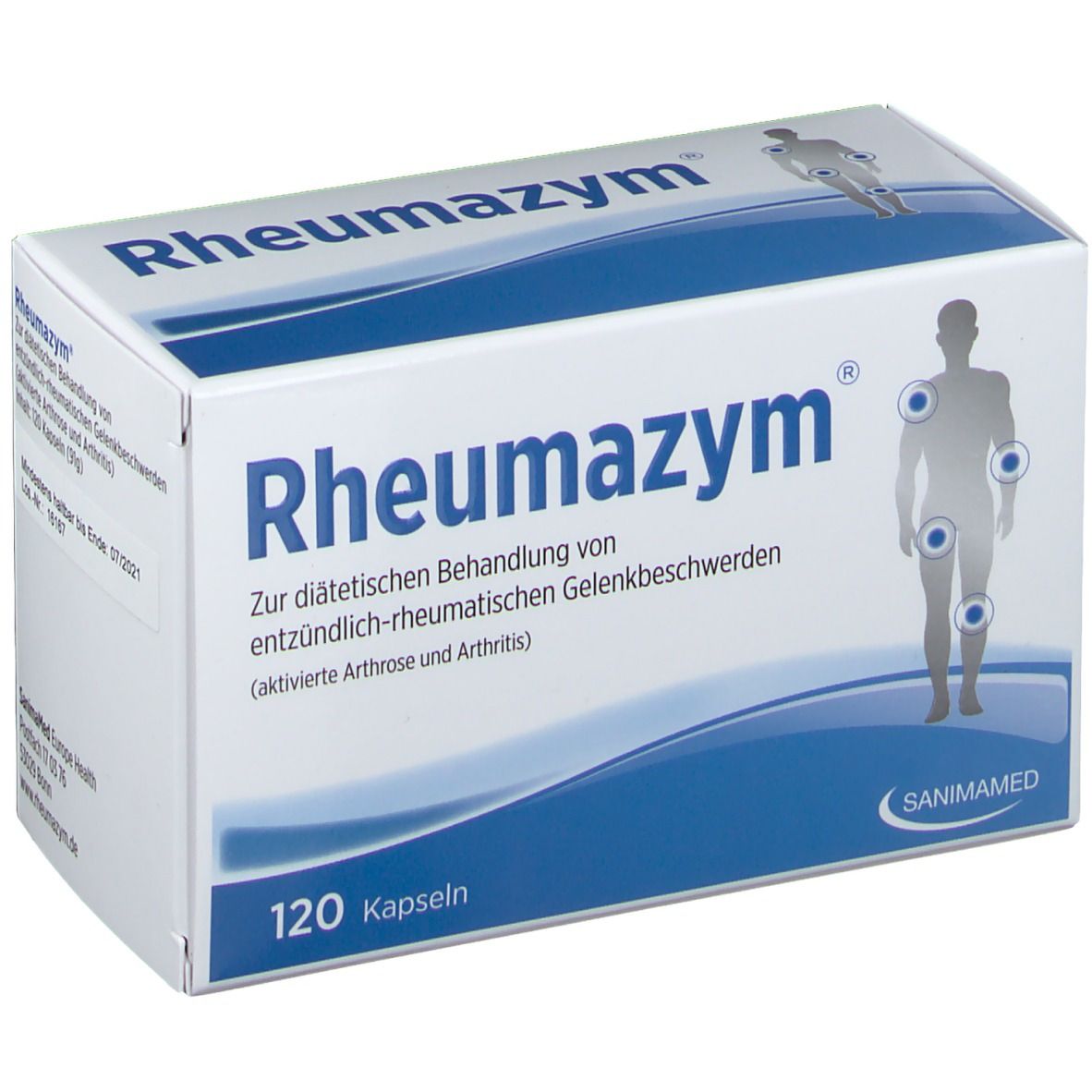 Rheumazym®