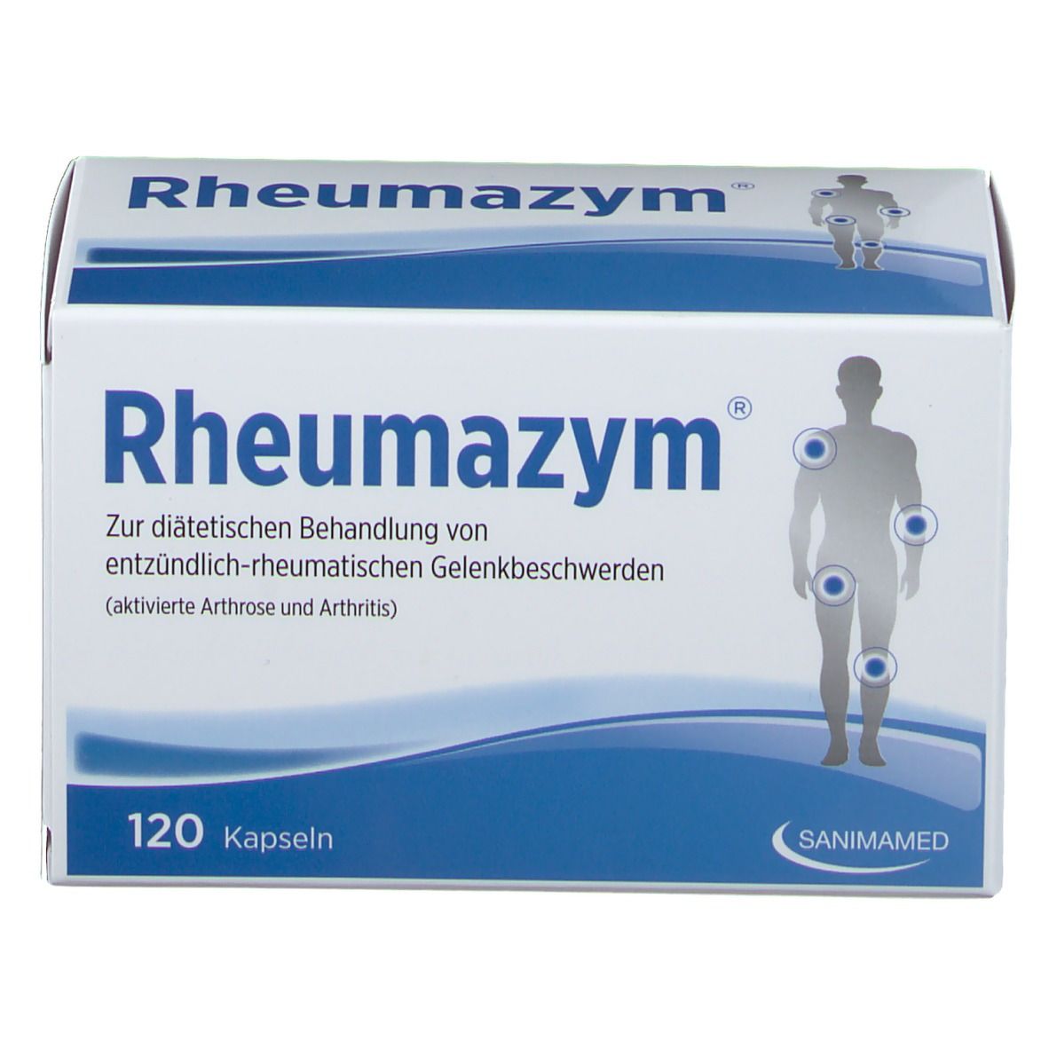 Rheumazym®