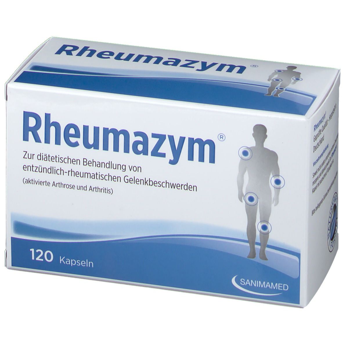 Rheumazym®