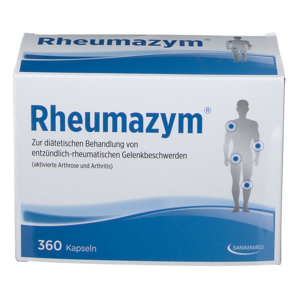 Rheumazym