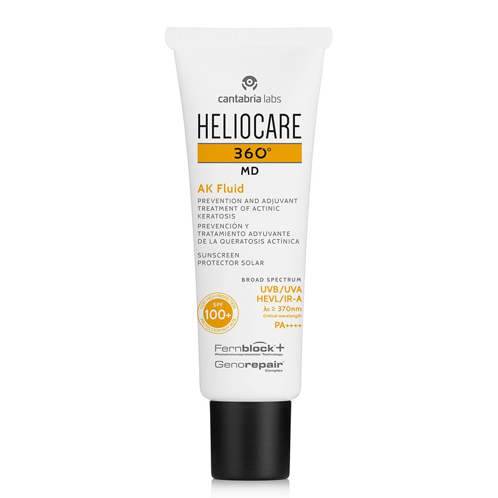 HELIOCARE® 360° AK Fluid