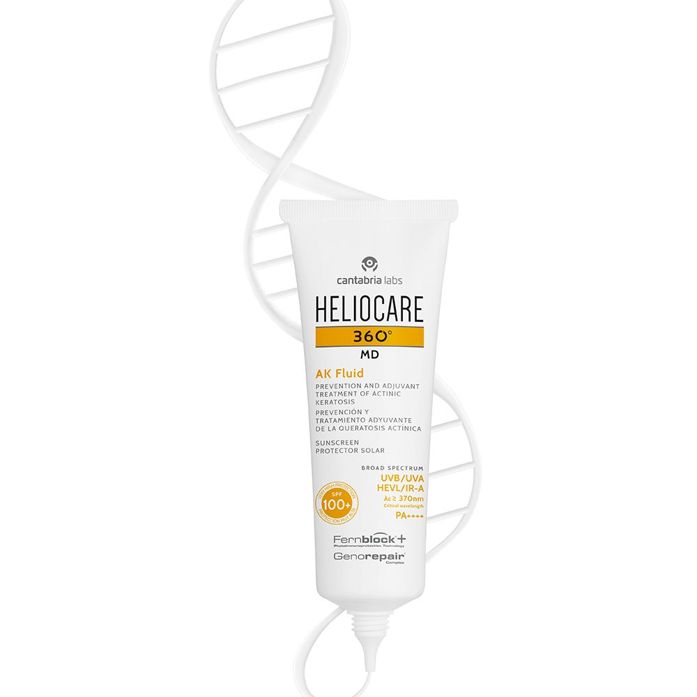 HELIOCARE® 360° AK Fluid