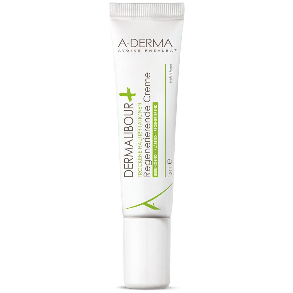 A-Derma DERMALIBOUR Creme