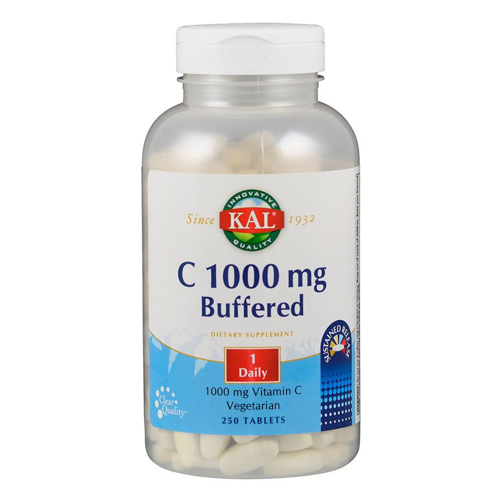Vitamin C 1000 mg