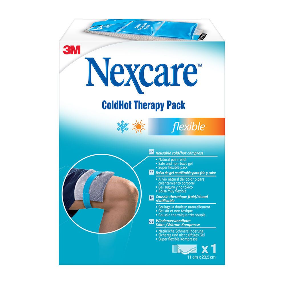 Nexcare™ ColdHot flexible pack