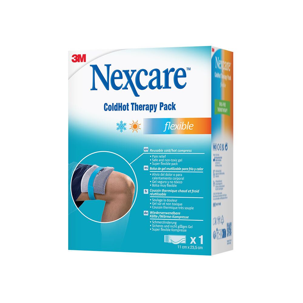 Nexcare™ ColdHot flexible pack