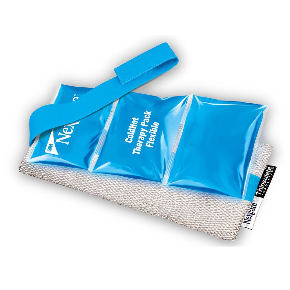 Nexcare™ ColdHot flexible pack