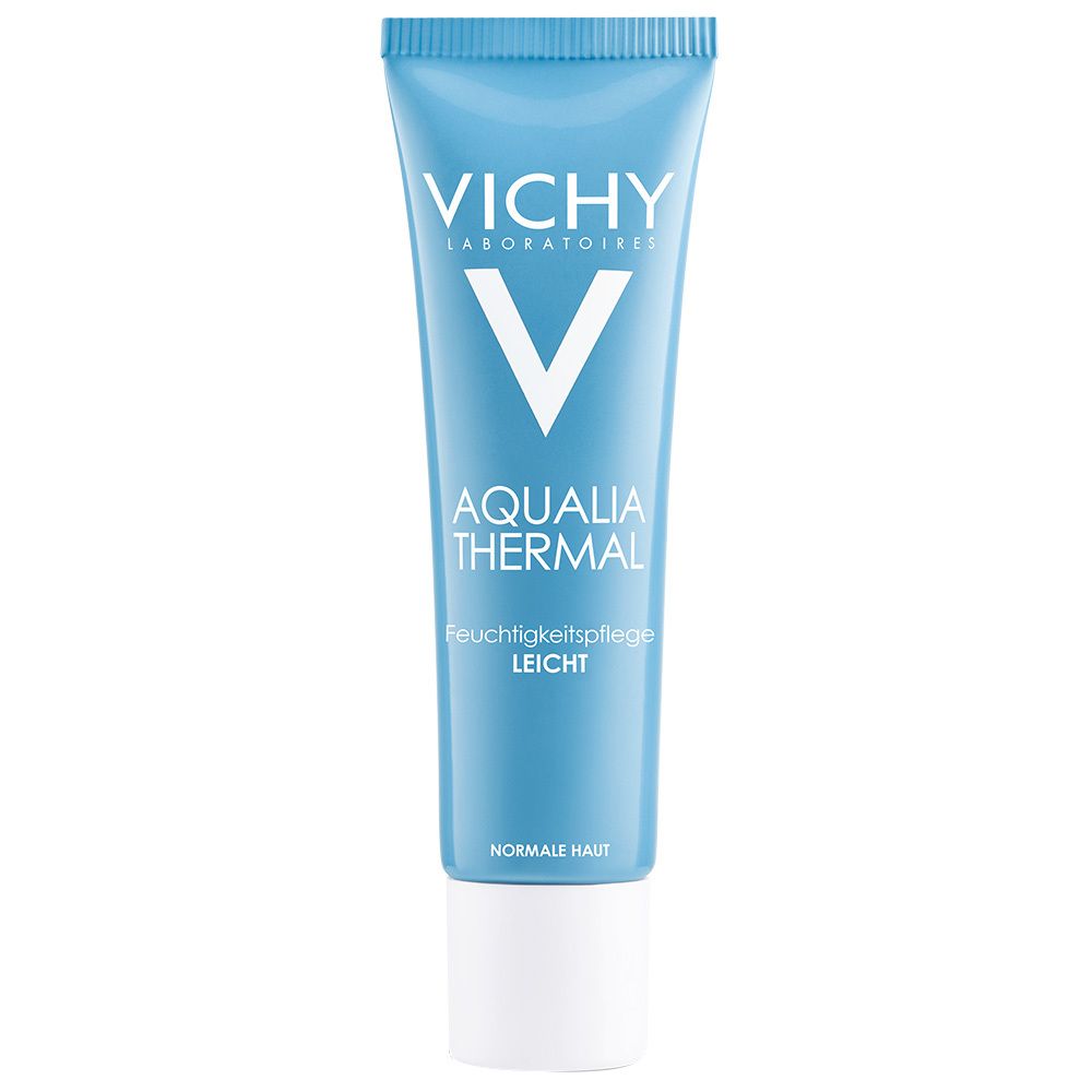 VICHY Aqualia Thermal leichte Creme