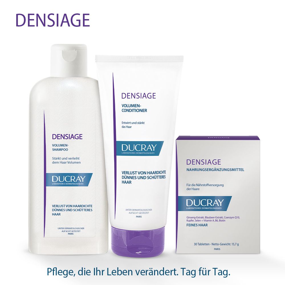 DUCRAY DENSIAGE