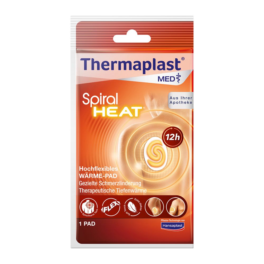 Thermaplast MED Flexible Anwendung