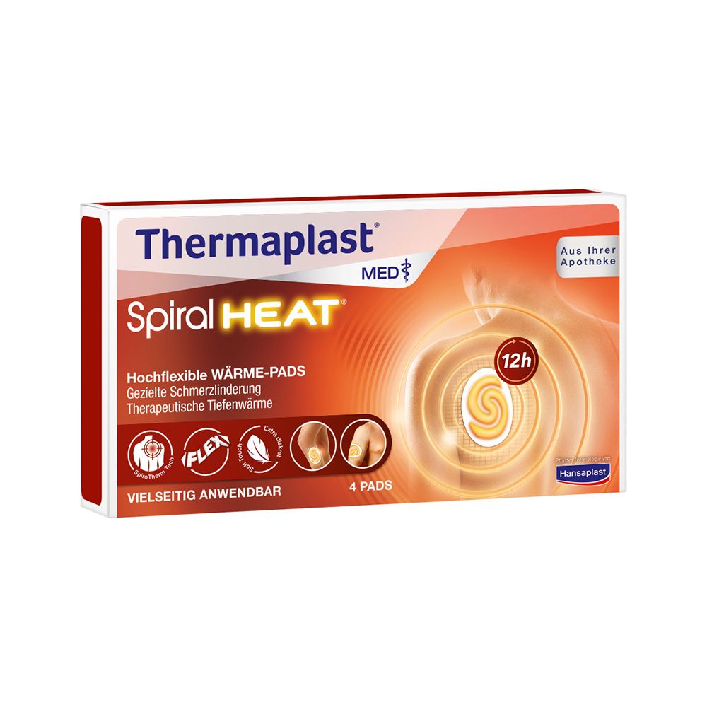 Thermaplast MED Flexible Anwendung