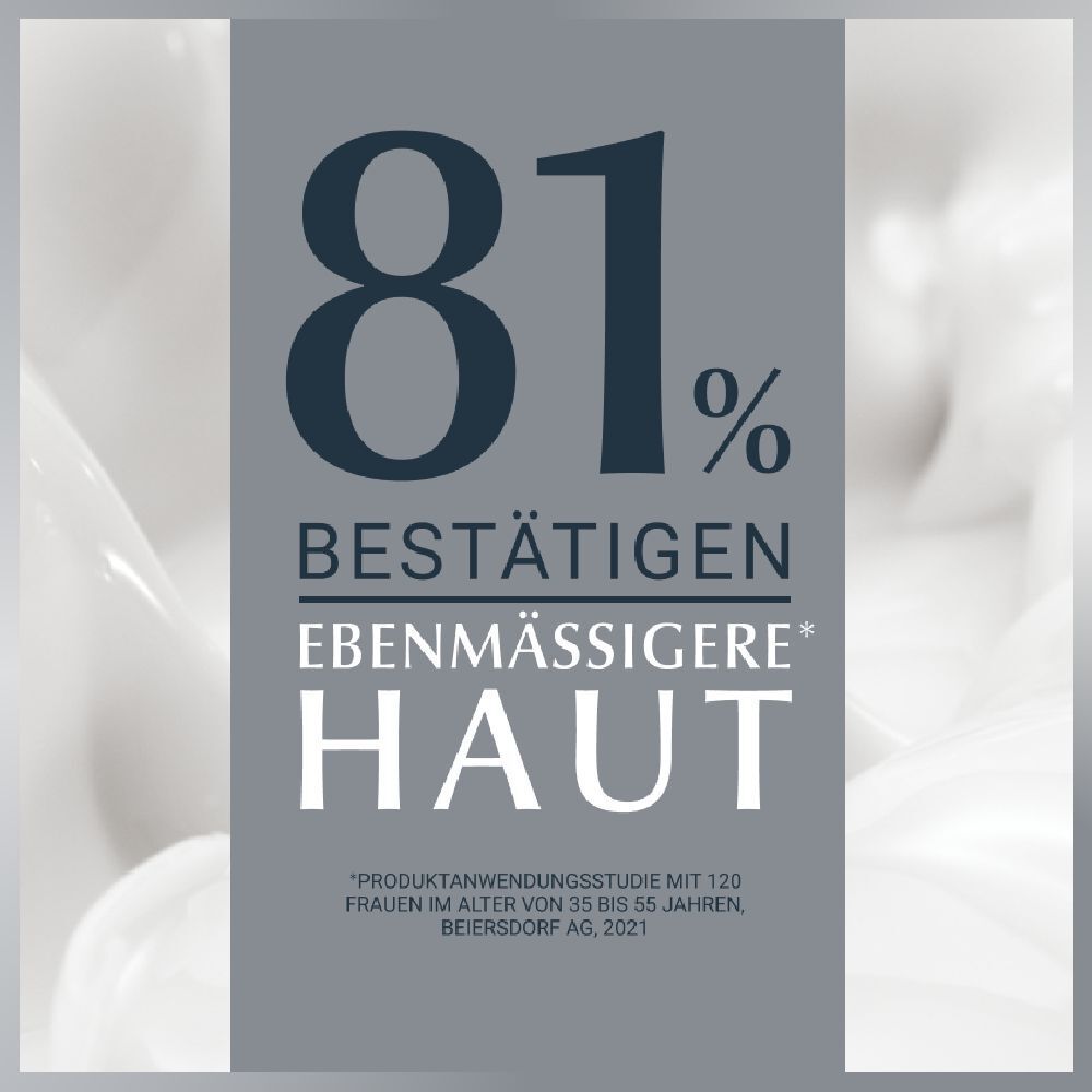 Eucerin Hyaluron-Filler Tagespflege mit LSF 30 – Glättet Falten & beugt lichtbedingter Hautalterung vor