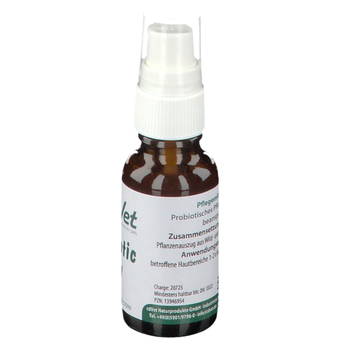 cd Vet VeaVet® Probiotic-Spray