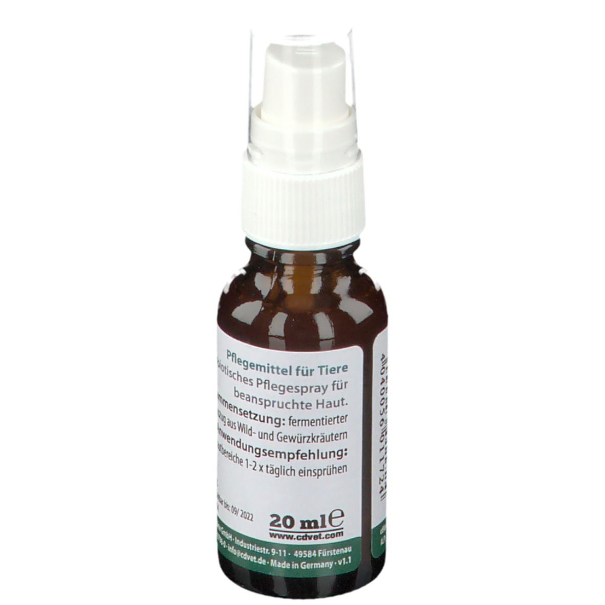 cd Vet VeaVet® Probiotic-Spray