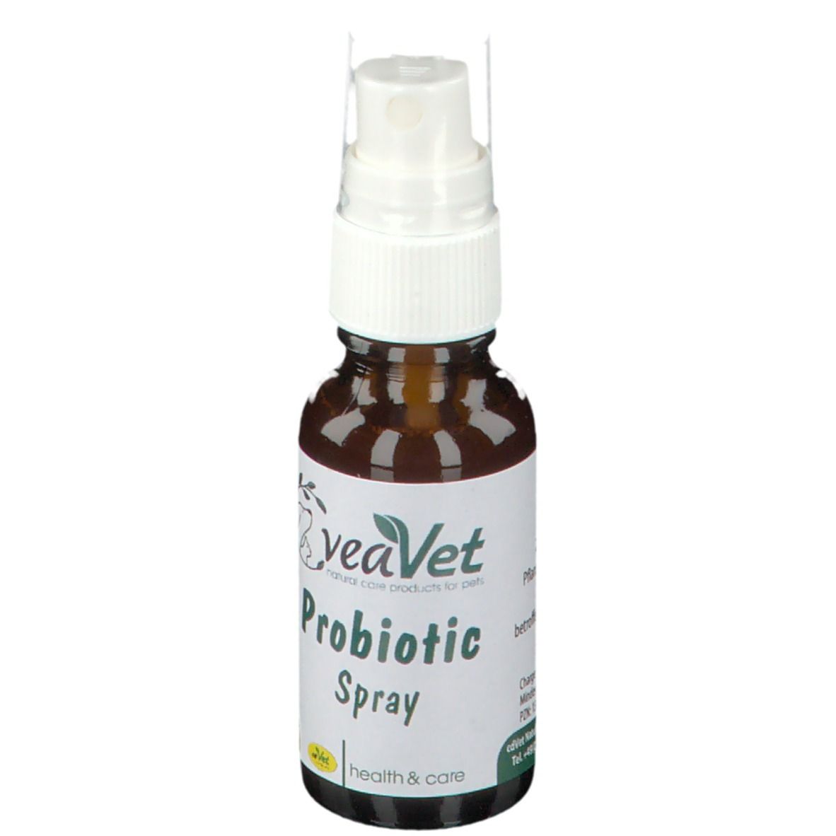 cd Vet VeaVet® Probiotic-Spray