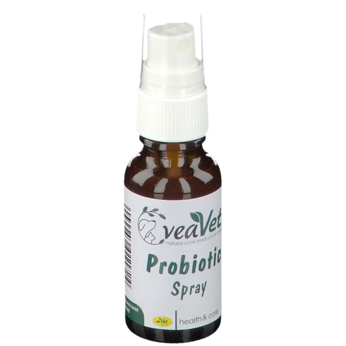 cd Vet VeaVet® Probiotic-Spray