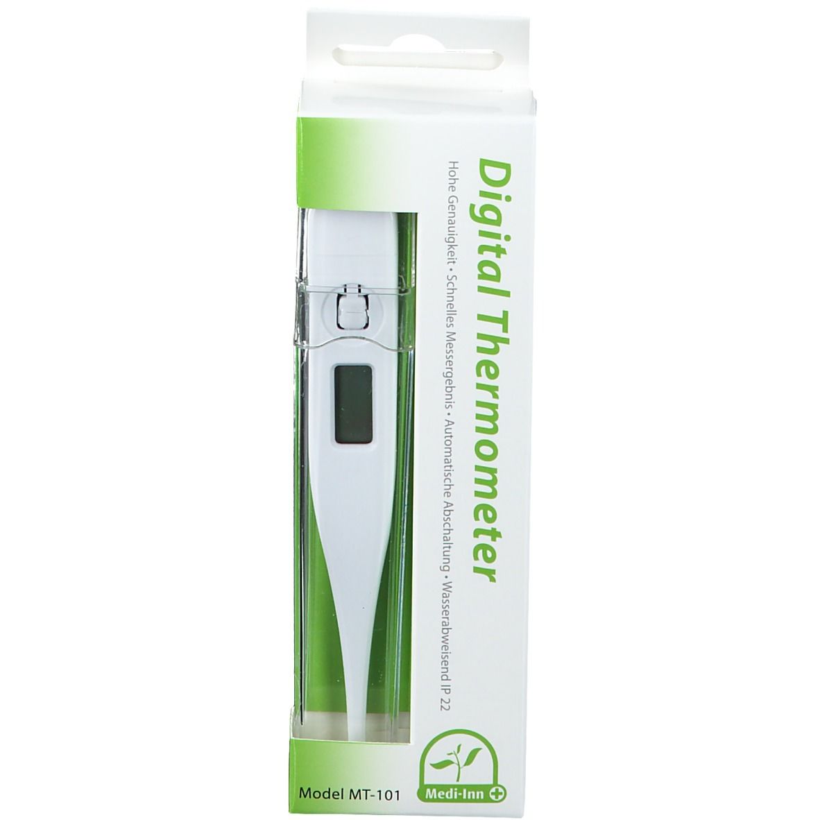 Medi-Inn Digital Fieberthermometer