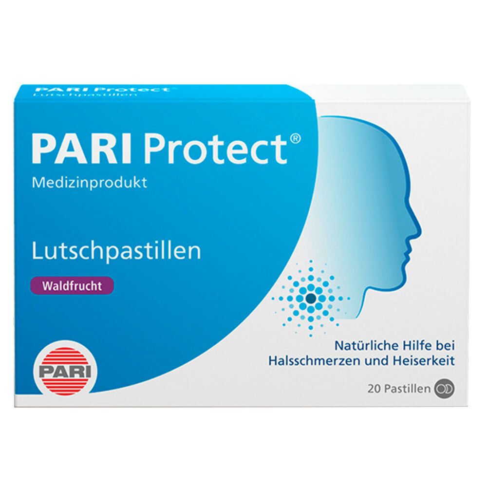 PARI ProtECT®