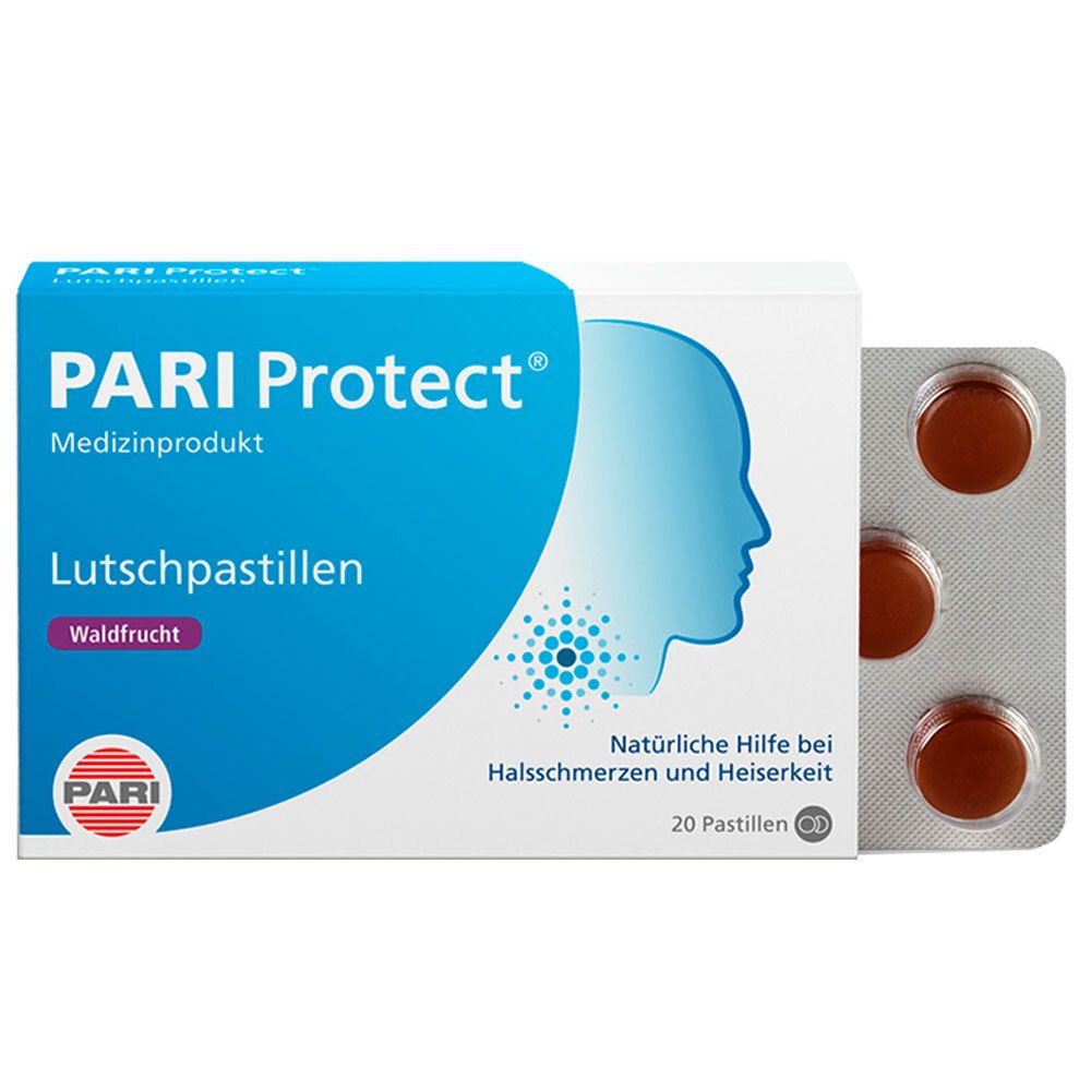 PARI ProtECT®