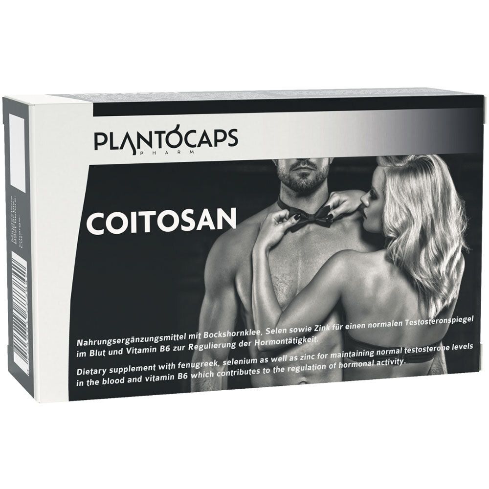 plantoCAPS® COITOSAN®