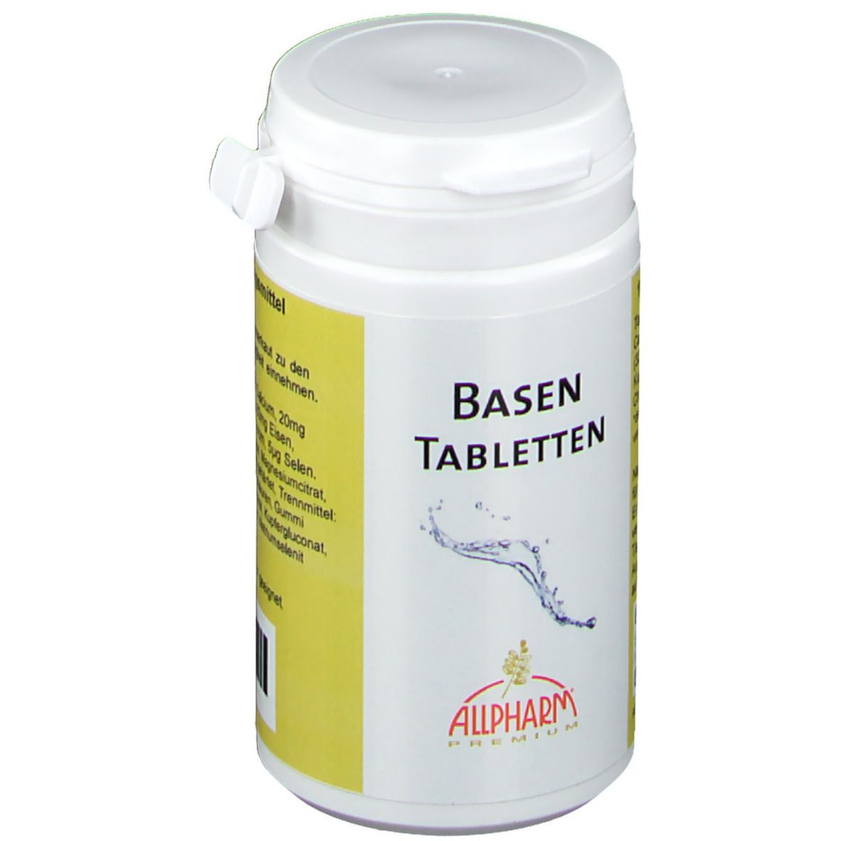 ALLPHRM Basen Premium