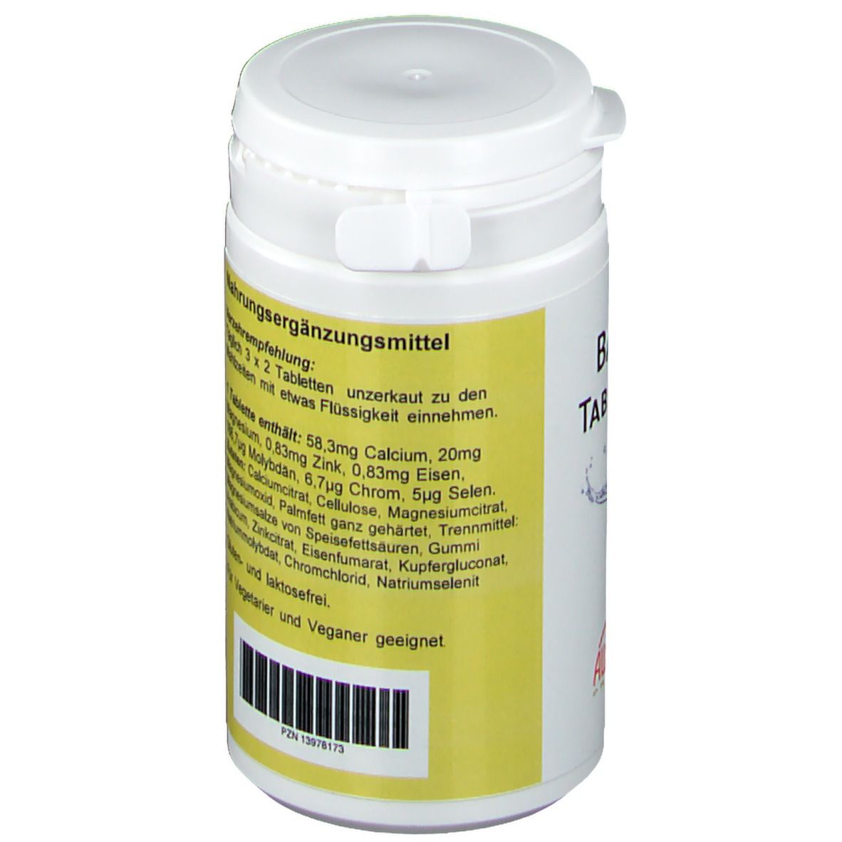 ALLPHRM Basen Premium