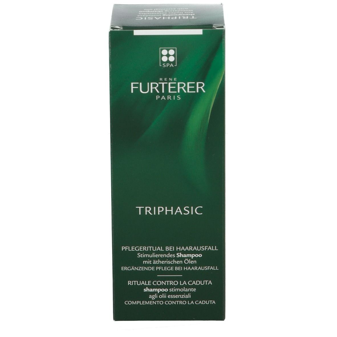 RENE FURTERER Triphasic stimulierendes Shampoo