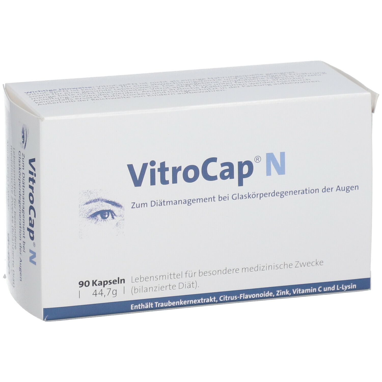 VitroCap® N Kapseln