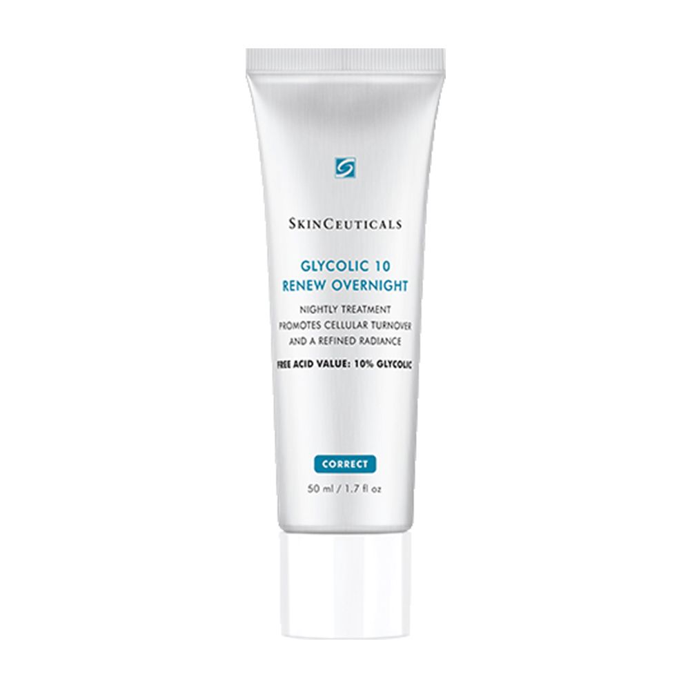 Skinceuticals Glycolic 10 Renew Overnight