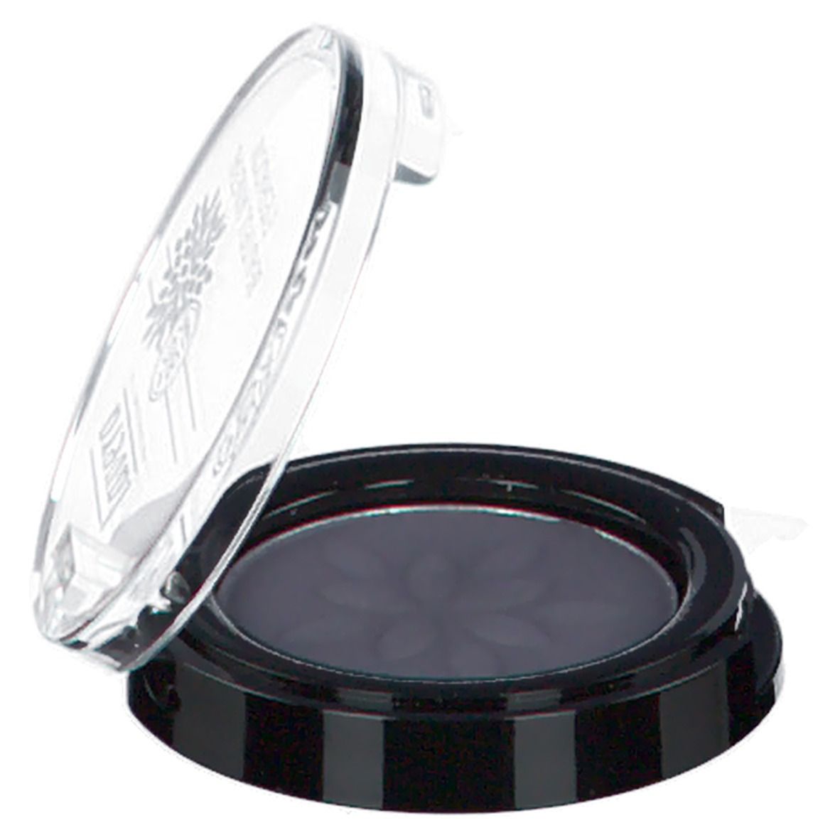 lavera BEAUTIFUL MINERAL EYESHADOW 32 mattn blue
