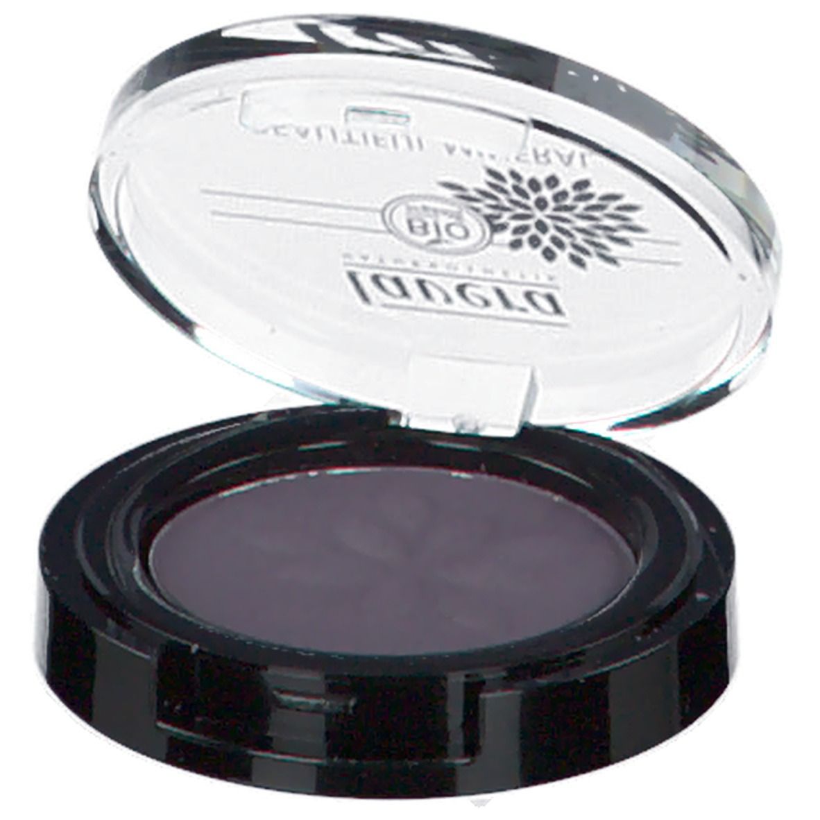 lavera BEAUTIFUL MINERAL EYESHADOW 33 mattn violet