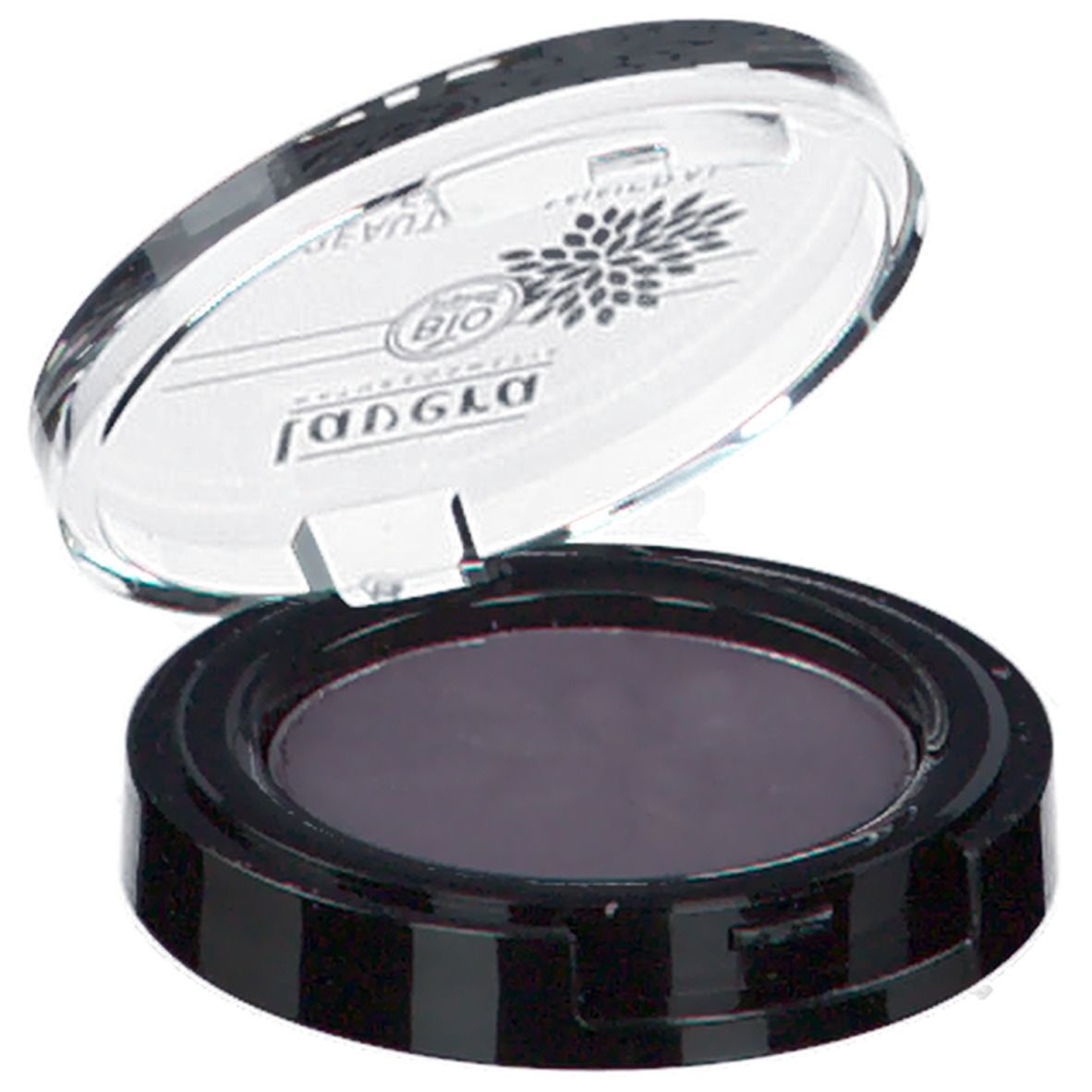 lavera BEAUTIFUL MINERAL EYESHADOW 33 mattn violet