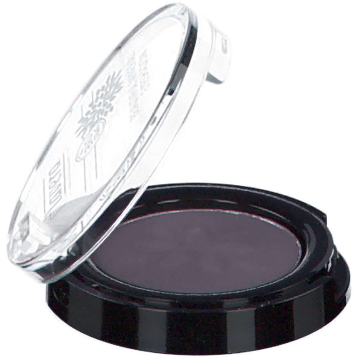 lavera BEAUTIFUL MINERAL EYESHADOW 33 mattn violet