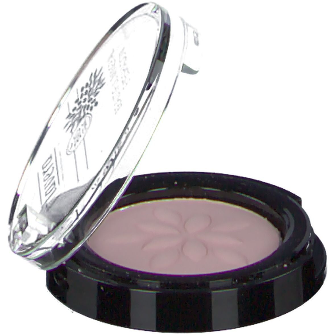 lavera BEAUTIFUL MINERAL EYESHADOW 35 mattn yogurt