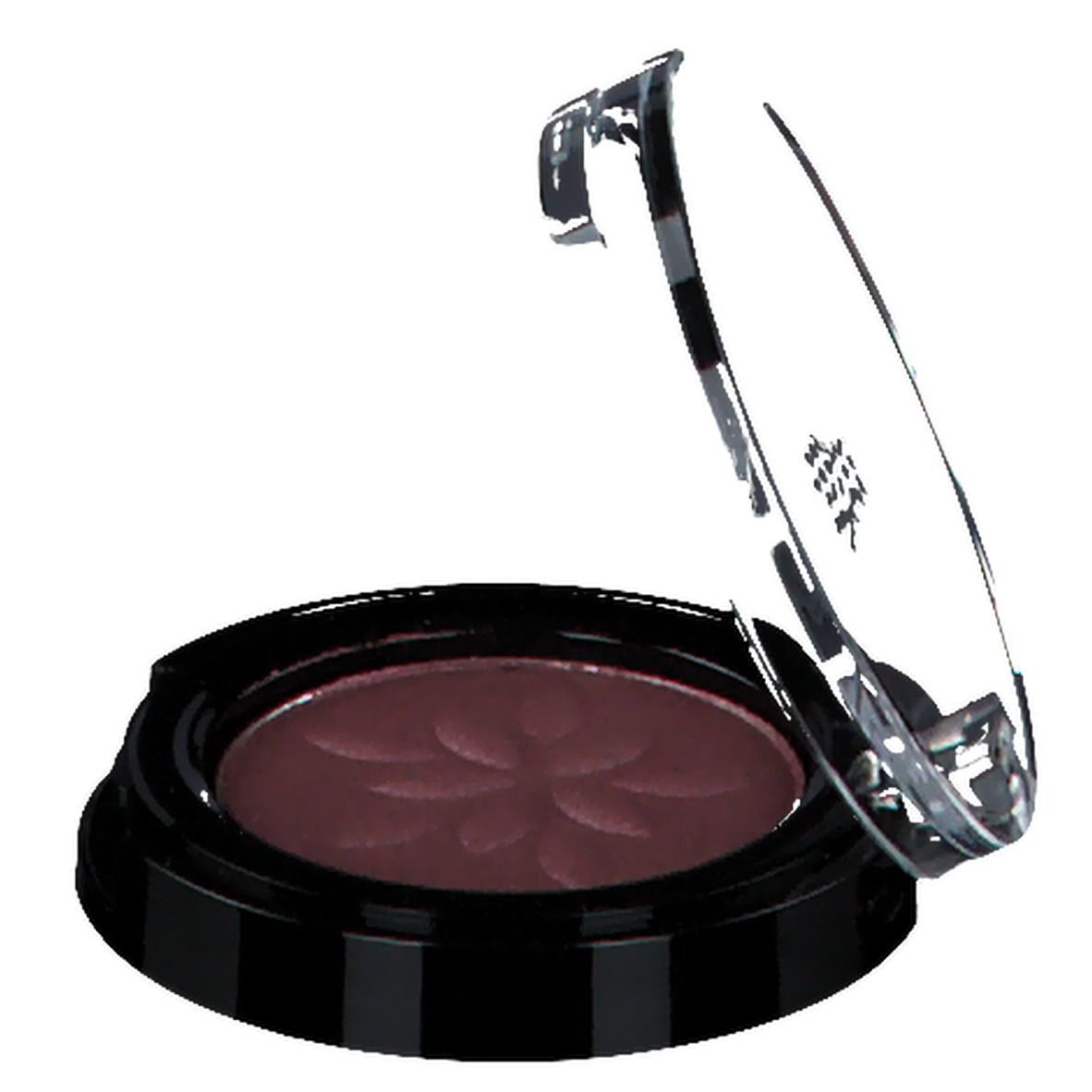 lavera BEAUTIFUL MINERAL EYESHADOW 38 burgundy glam