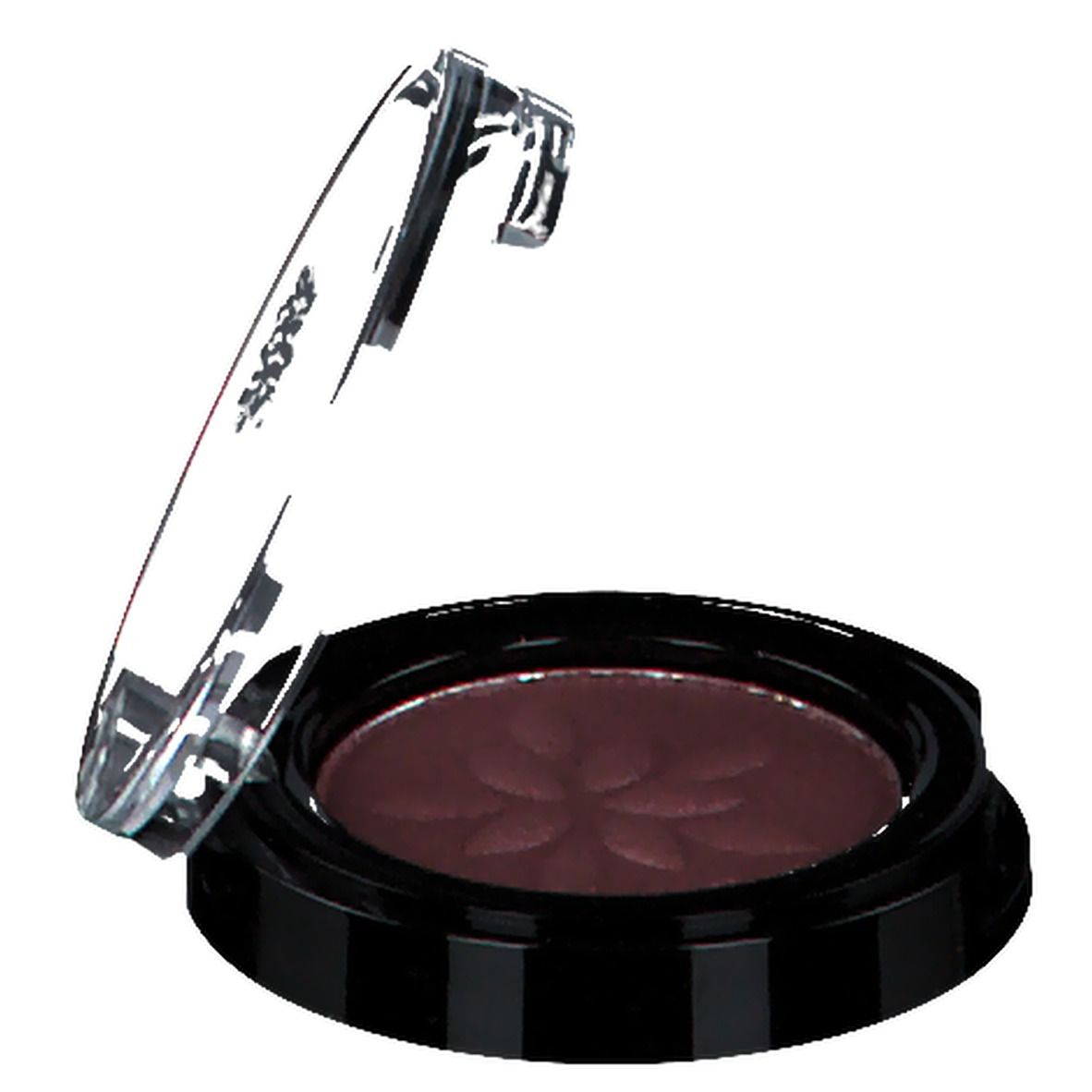 lavera BEAUTIFUL MINERAL EYESHADOW 38 burgundy glam