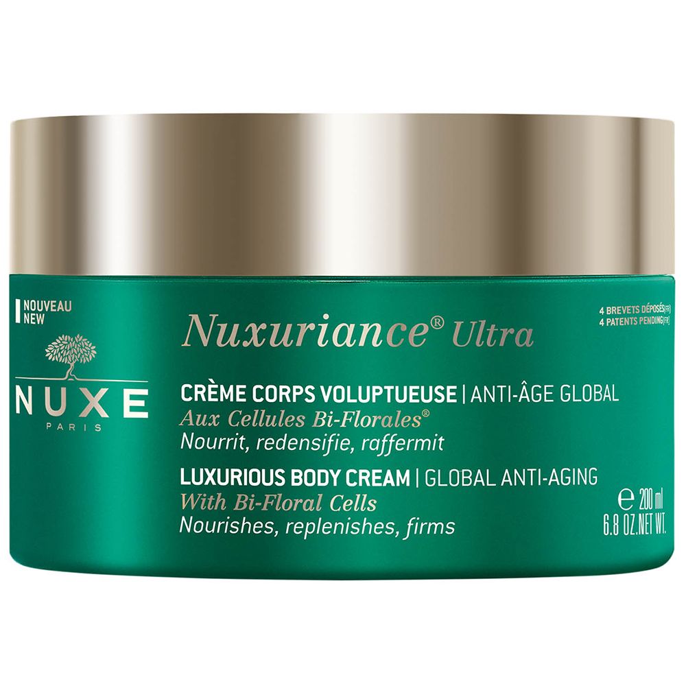 NUXE Nuxuriance® Ultra straffende Anti Age Körperpflege