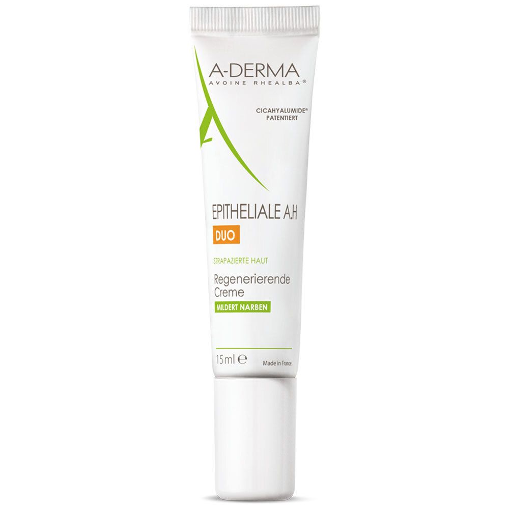 A-Derma Epitheliale A.H Duo Ultra Repairing Cream
