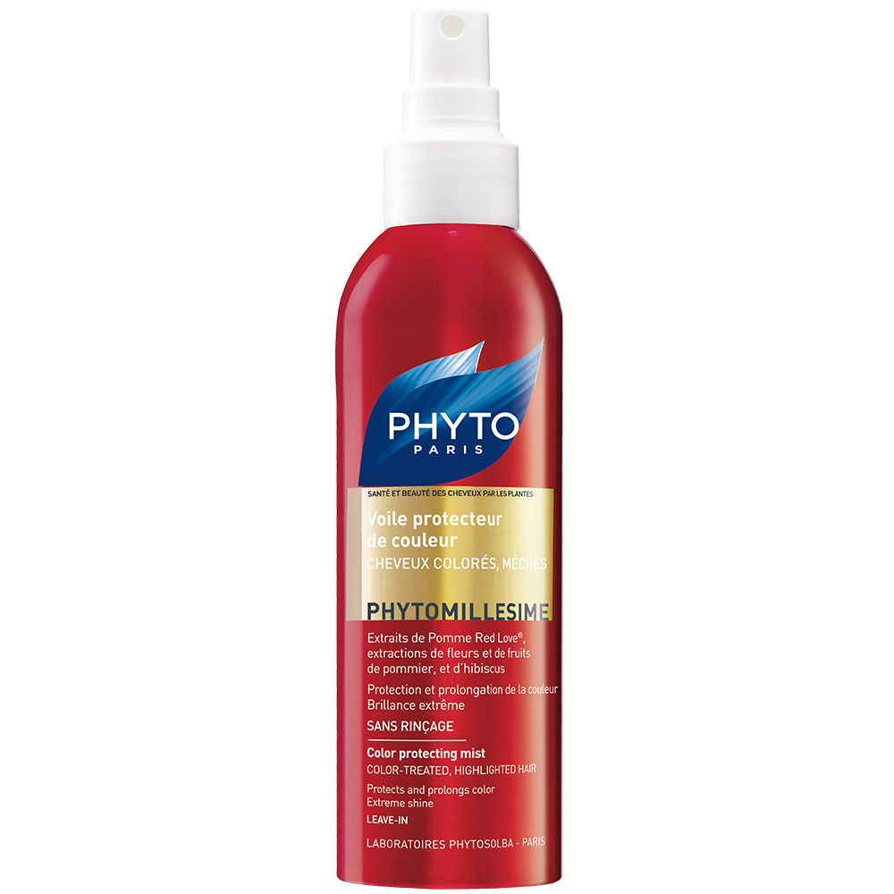 PHYTO PHYTOMILLESIME Styling Spray