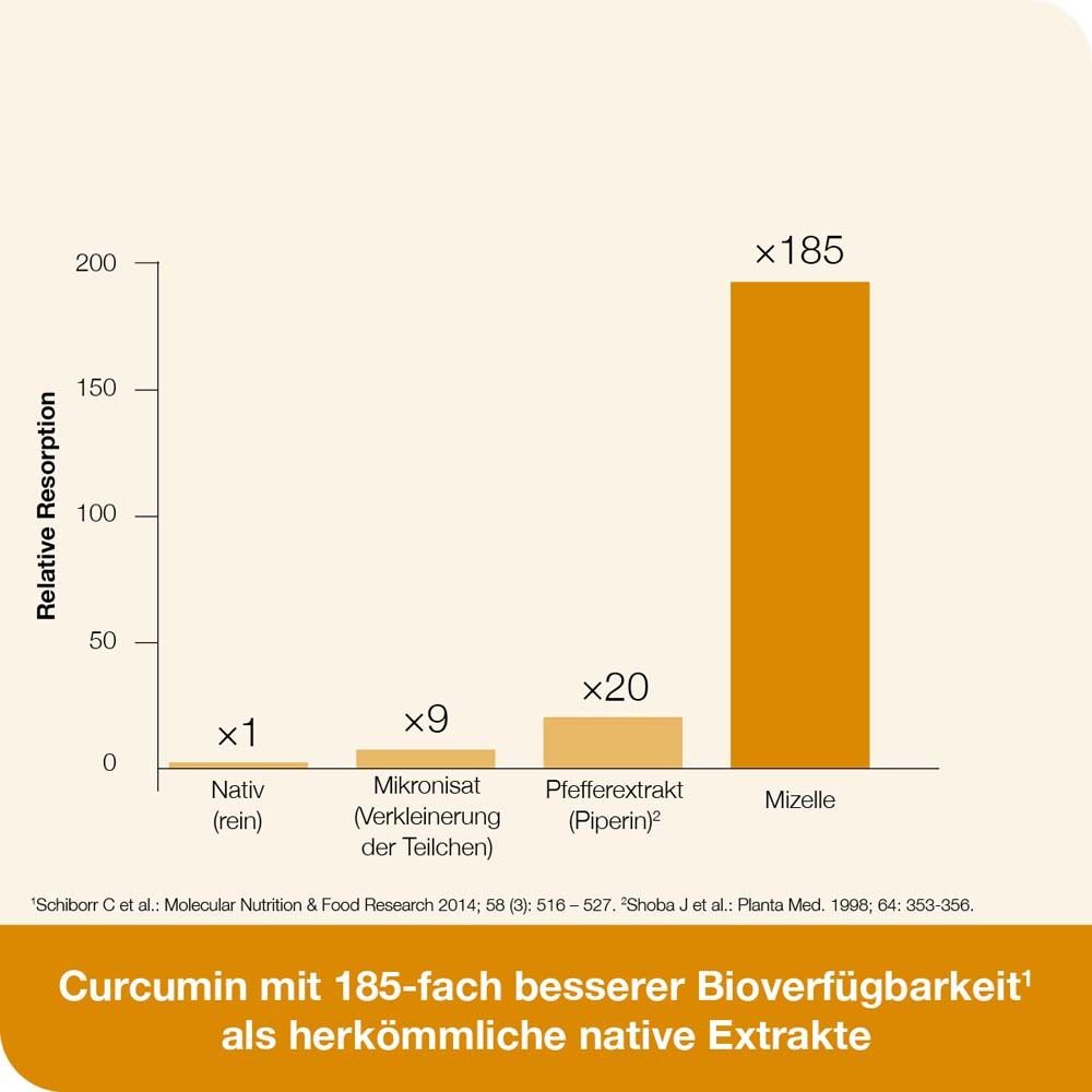 curcumin-Loges® plus Boswellia