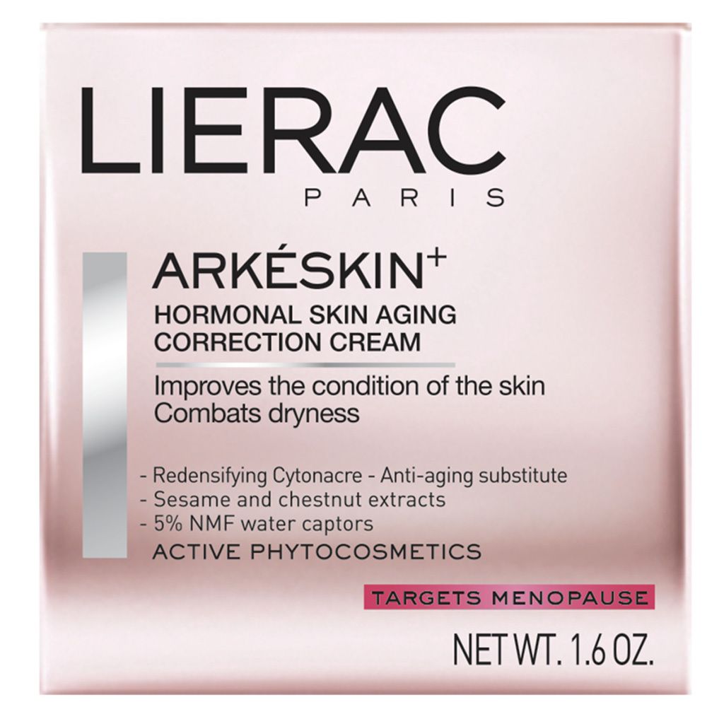 LIERAC Arkeskin Creme N