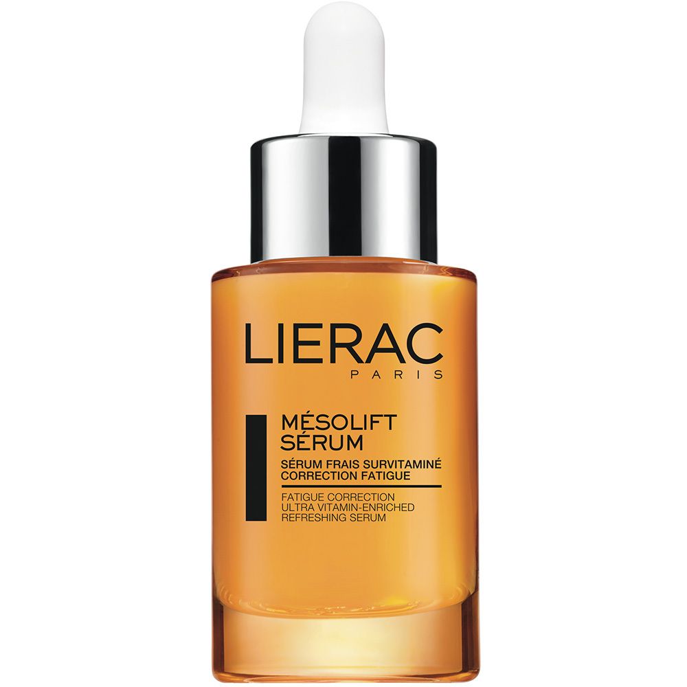 LIERAC Mesolift Serum N