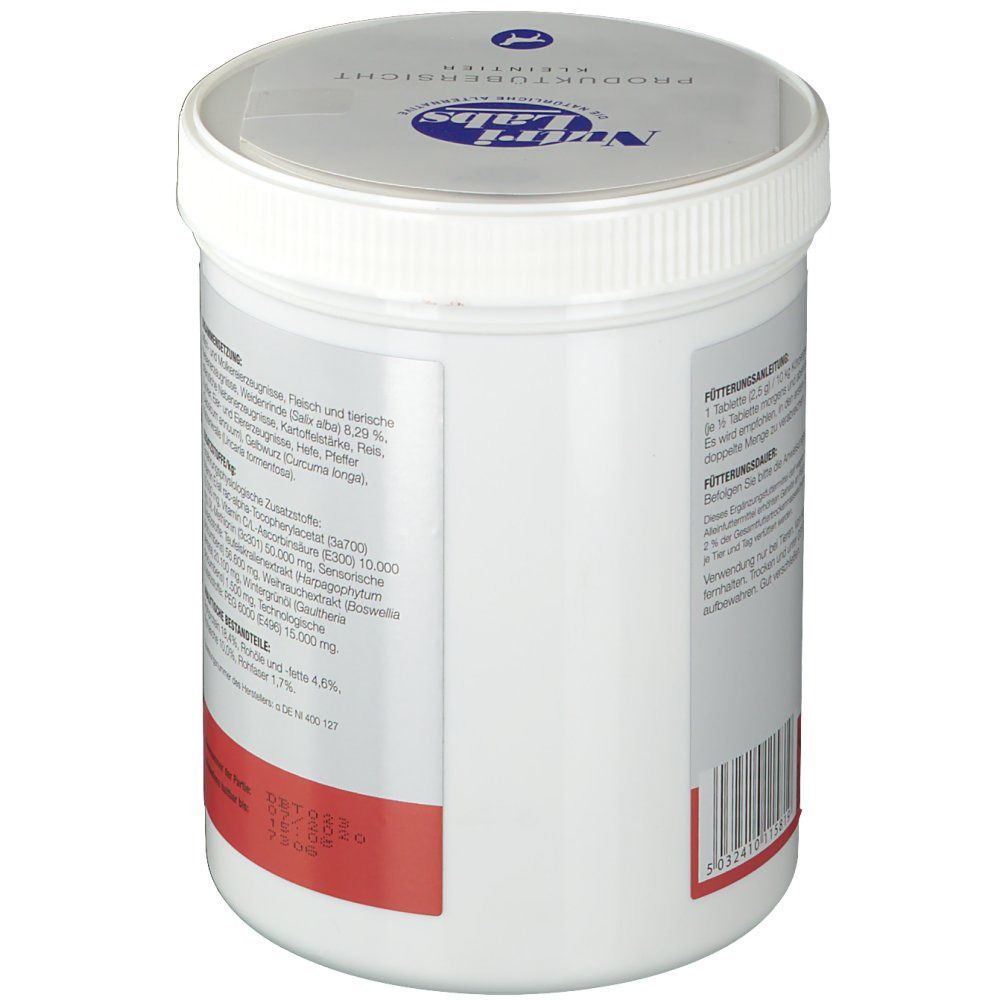 NutriLabs DEXBORON® forte für Hunde