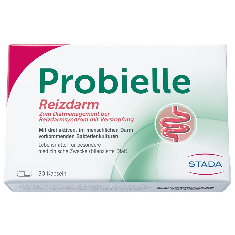 Probielle Reizdarm STADA®